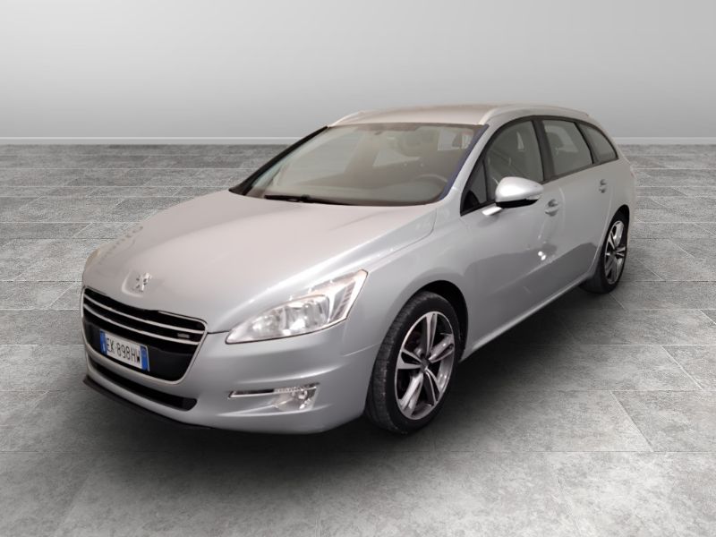 GuidiCar - PEUGEOT 508 2011 508 SW 1.6 e-hdi 8v Access s&s 112cv robot Usato