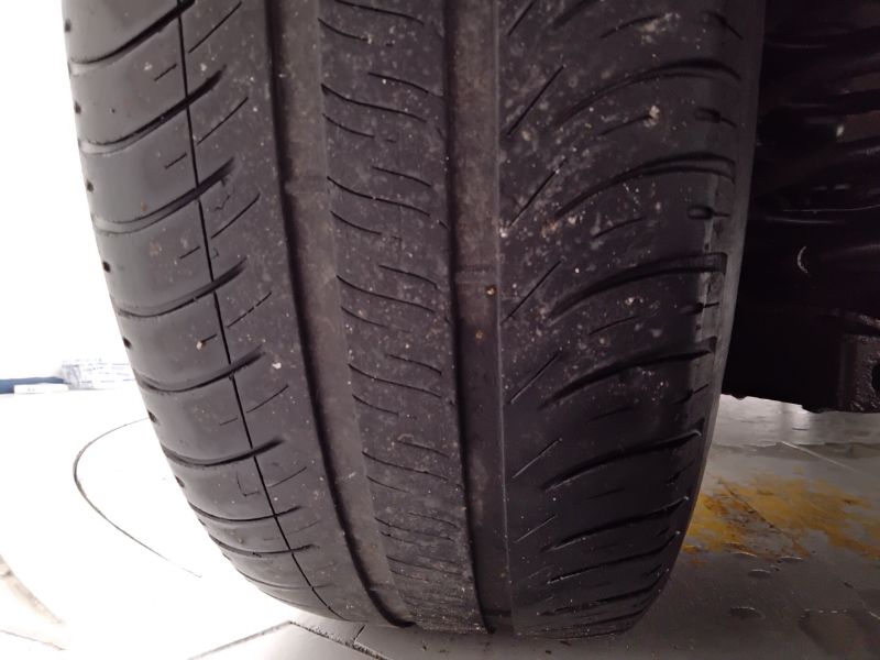 GuidiCar - PEUGEOT Expert 2009 expert 2.0 hdi 120cv L2 t.mix Acc. (conf) vetr. Usato