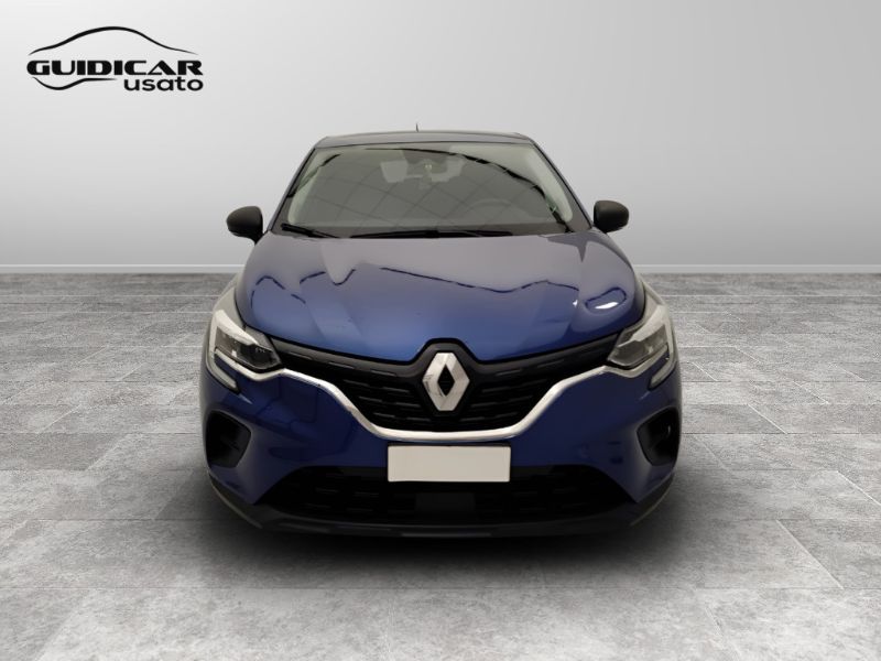 GuidiCar - RENAULT Captur 2020 Captur 1.5 blue dci Intens 95cv Usato