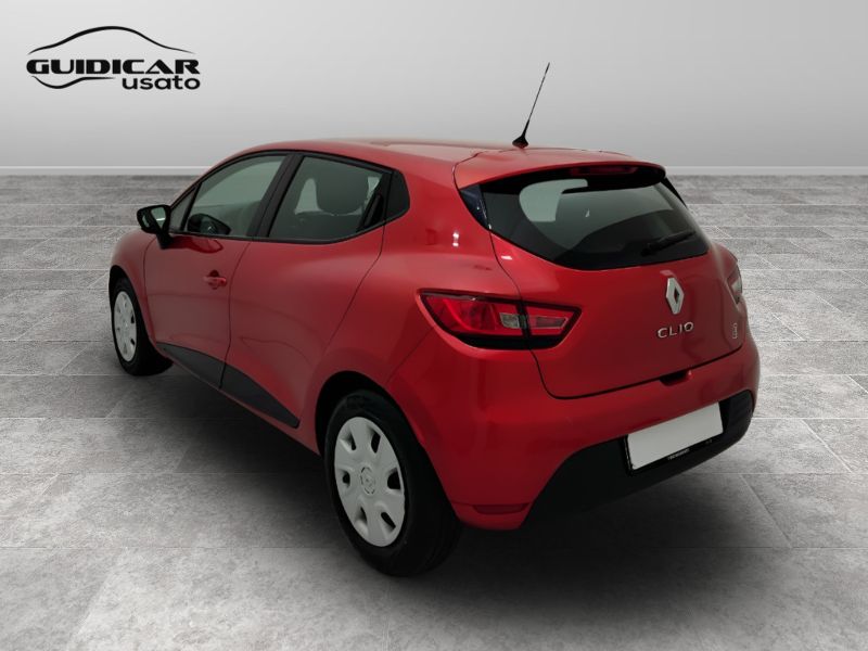 GuidiCar - RENAULT Clio 2018 Clio 1.5 dci energy Intens 75cv Usato