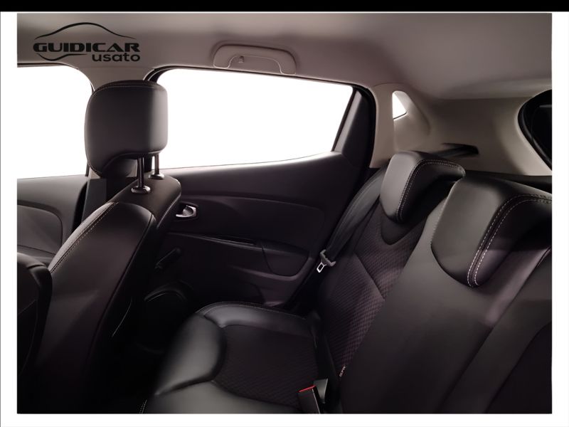GuidiCar - RENAULT Clio 2019 Clio 1.5 dci Moschino Zen 75cv Usato