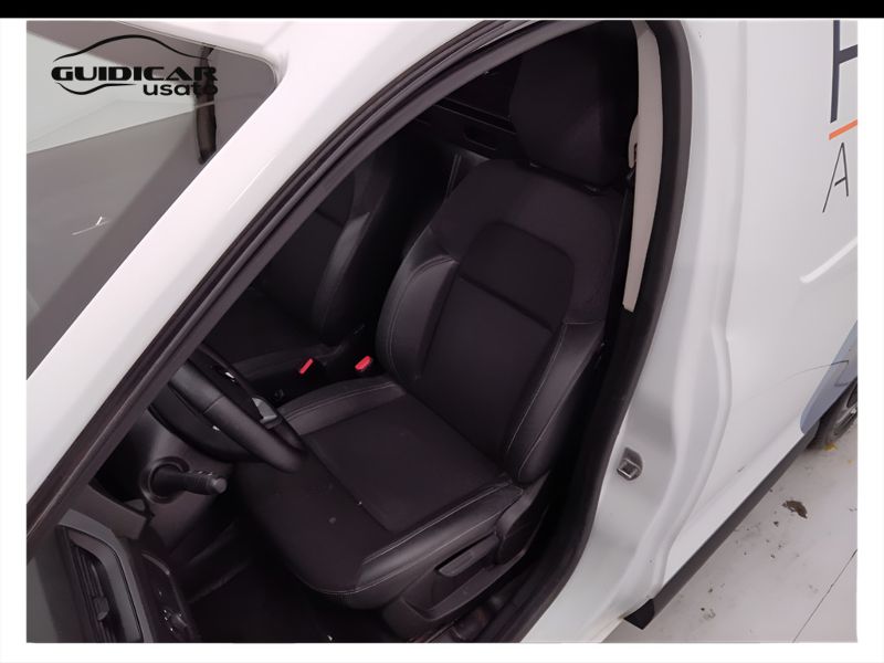 GuidiCar - RENAULT Express 2022 Express van 1.5 Blue dci 95cv Fap Usato
