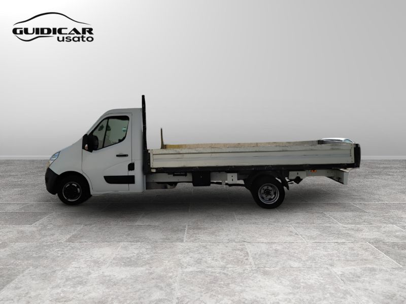 GuidiCar - RENAULT Master 2020 master T35 2.3 dci 145cv L3H2 Ice S&S E6 Usato