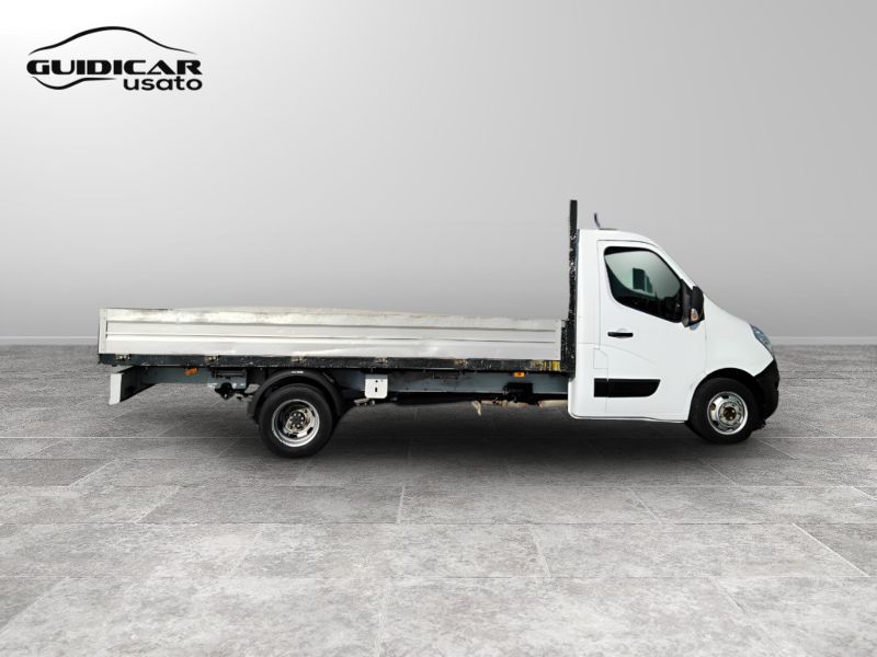 GuidiCar - RENAULT Master 2020 master T35 2.3 dci 145cv L3H2 Ice S&S E6 Usato