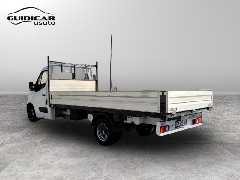 GuidiCar - RENAULT Master 2020 master T35 2.3 dci 145cv L3H2 Ice S&S E6 Usato