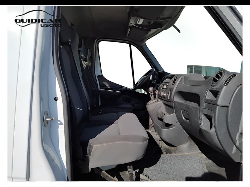 GuidiCar - RENAULT Master 2020 master T35 2.3 dci 145cv L3H2 Ice S&S E6 Usato