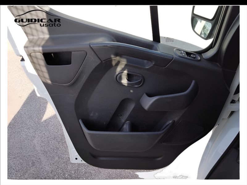 GuidiCar - RENAULT Master 2020 master T35 2.3 dci 145cv L3H2 Ice S&S E6 Usato