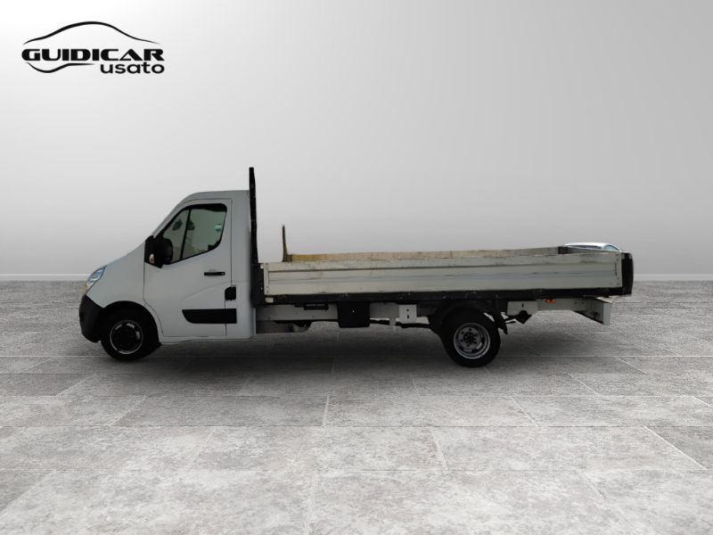 GuidiCar - RENAULT Master 2020 master T35 2.3 dci 145cv L3H2 Ice S&S E6 Usato