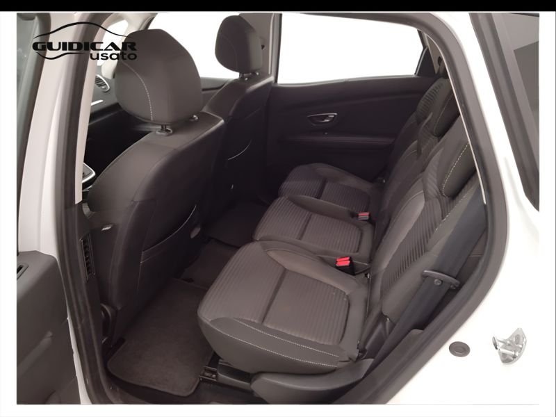 GuidiCar - RENAULT Scenic 2018 Scenic 1.5 dci energy Bose 110cv Usato