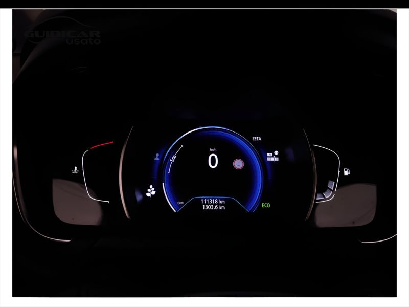GuidiCar - RENAULT Scenic 2018 Scenic 1.5 dci energy Bose 110cv Usato