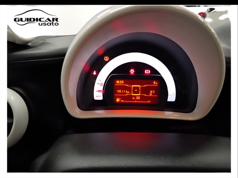 GuidiCar - SMART Forfour 2019 Forfour 1.0 Superpassion 71cv Usato