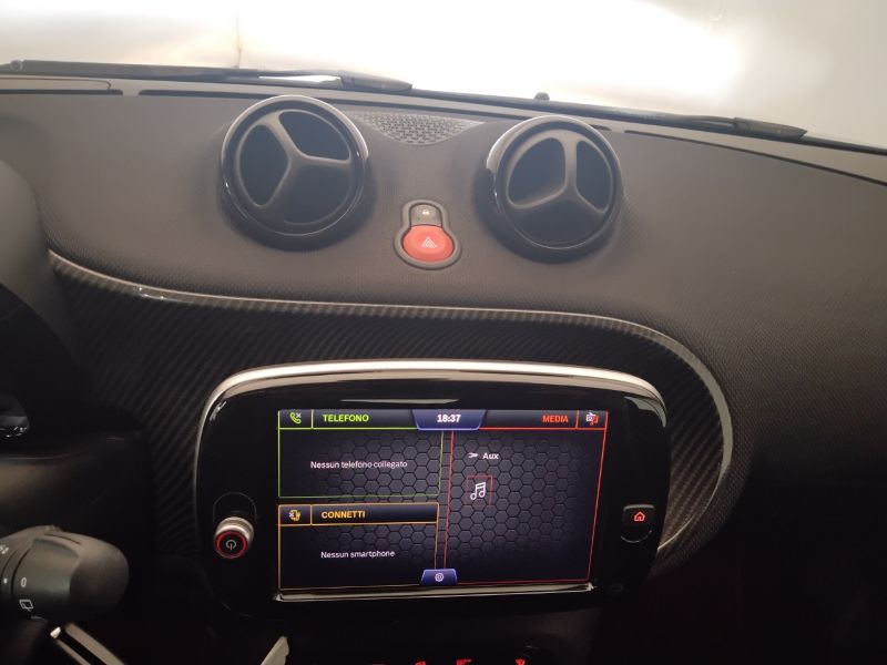 GuidiCar - SMART Fortwo 2021 Fortwo eq Prime 22kW Usato