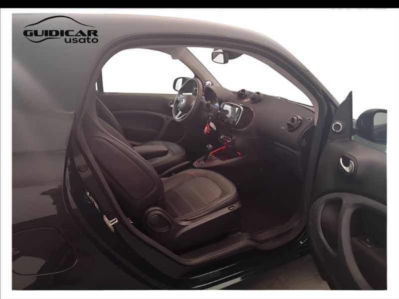 GuidiCar - SMART Fortwo 2021 Fortwo eq Prime 22kW Usato