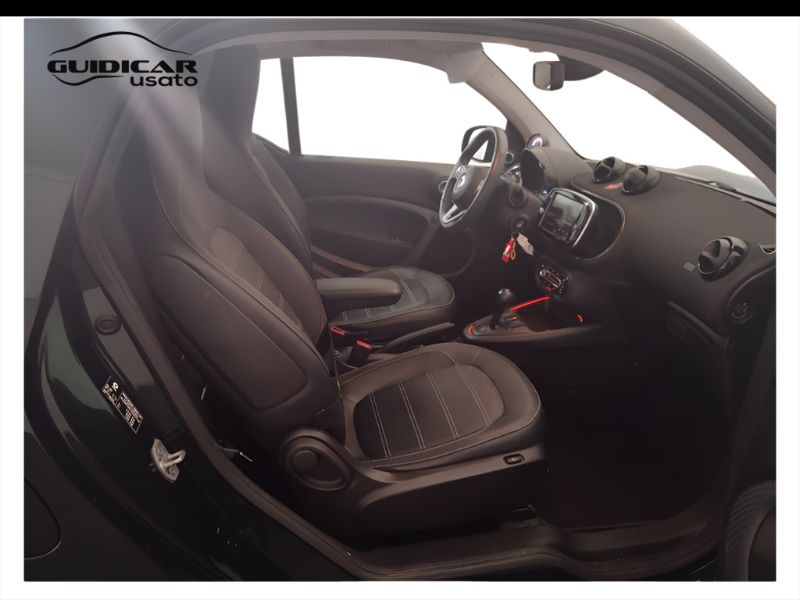 GuidiCar - SMART Fortwo 2021 Fortwo eq Prime 22kW Usato