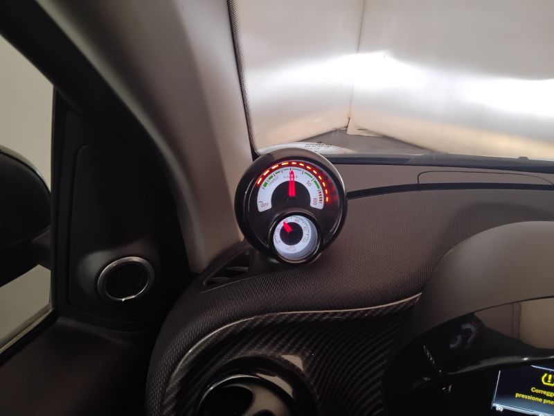 GuidiCar - SMART Fortwo 2021 Fortwo eq Prime 22kW Usato