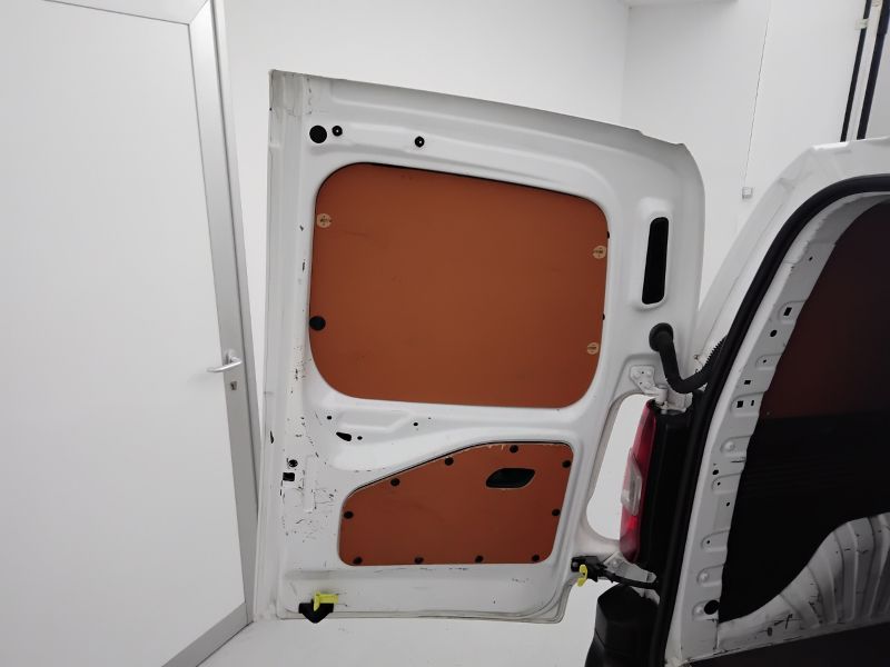 GuidiCar - TOYOTA Proace City 2021 proace city 1.5D 100cv S&S L1 D Ground Usato