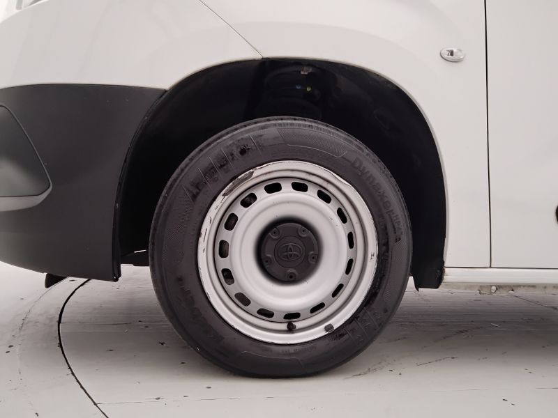 GuidiCar - TOYOTA Proace City 2021 proace city 1.5D 100cv S&S L1 D Ground Usato