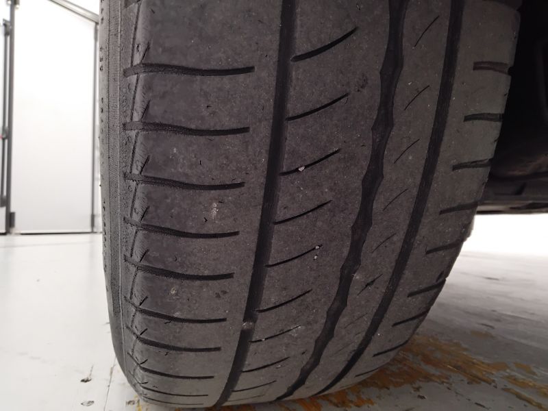 GuidiCar - TOYOTA Proace City 2021 proace city 1.5D 100cv S&S L1 D Ground Usato