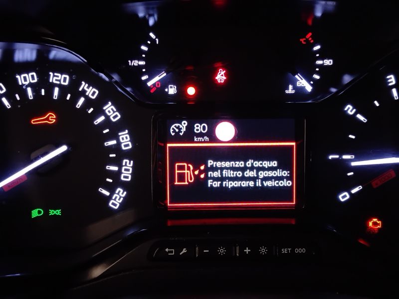 GuidiCar - TOYOTA Proace City 2021 proace city 1.5D 100cv S&S L1 D Ground Usato