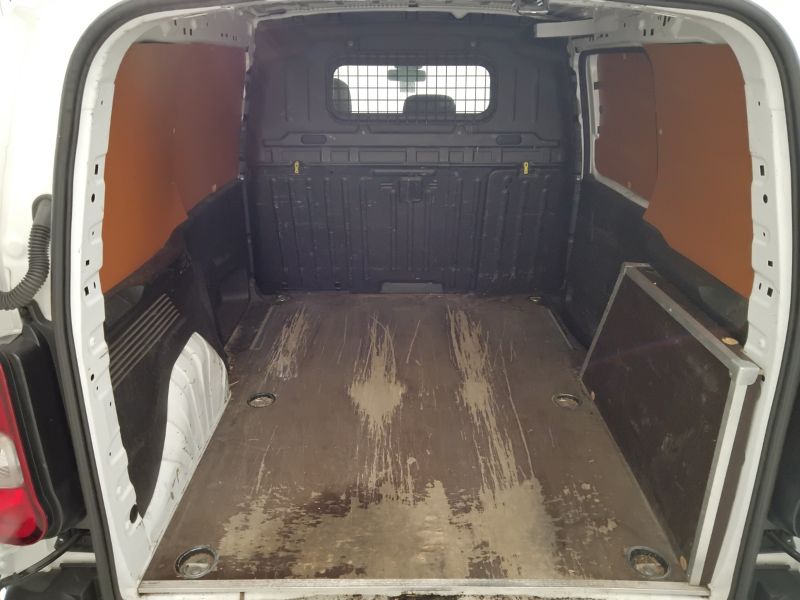 GuidiCar - TOYOTA Proace City 2021 proace city 1.5D 100cv S&S L1 D Ground Usato