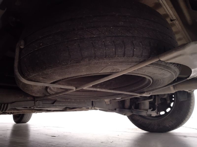 GuidiCar - TOYOTA Proace City 2021 proace city 1.5D 100cv S&S L1 D Ground Usato