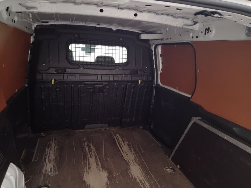 GuidiCar - TOYOTA Proace City 2021 proace city 1.5D 100cv S&S L1 D Ground Usato