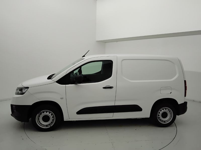 GuidiCar - TOYOTA Proace City 2021 proace city 1.5D 100cv S&S L1 D Ground Usato