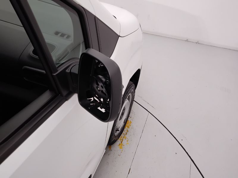 GuidiCar - TOYOTA Proace City 2021 proace city 1.5D 100cv S&S L1 D Ground Usato
