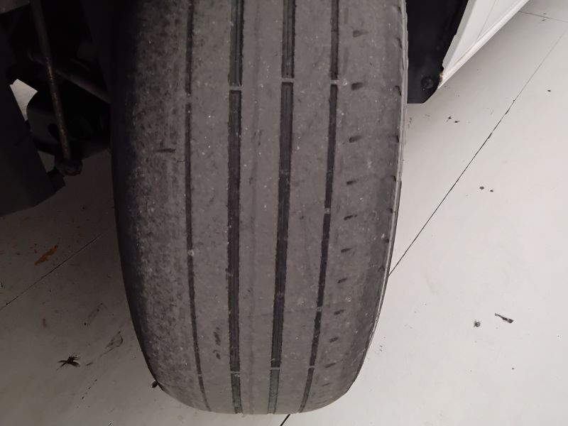 GuidiCar - TOYOTA Proace City 2021 proace city 1.5D 100cv S&S L1 D Ground Usato
