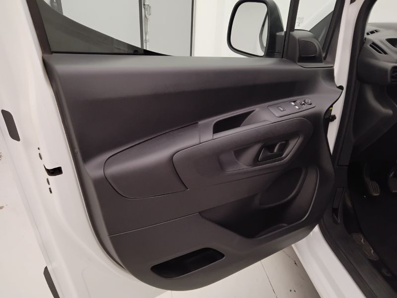 GuidiCar - TOYOTA Proace City 2021 proace city 1.5D 100cv S&S L1 D Ground Usato
