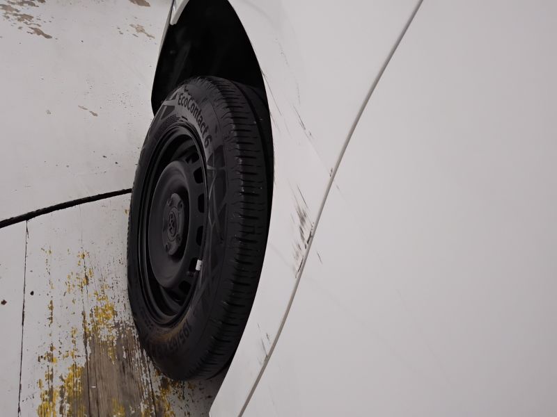 GuidiCar - TOYOTA Proace City 2021 proace city 1.5D 100cv S&S L1 D Ground Usato