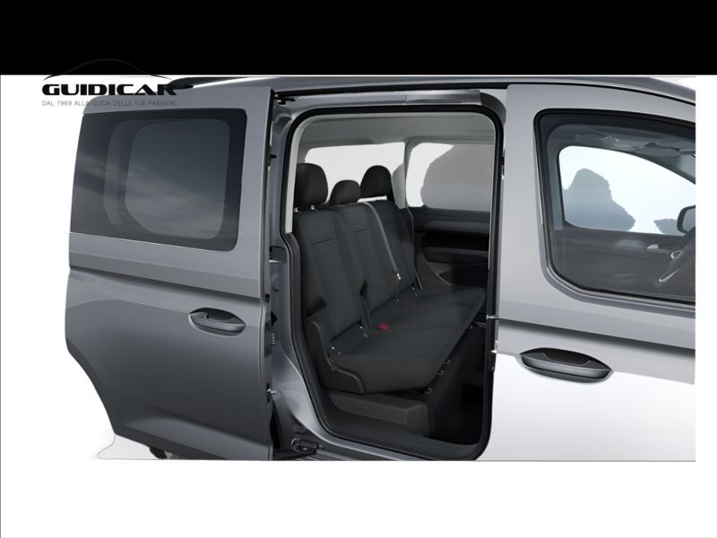 GuidiCar - VOLKSWAGEN INDUSTRIALI Caddy 1 Caddy 2.0 tdi scr 102cv Life Nuovo