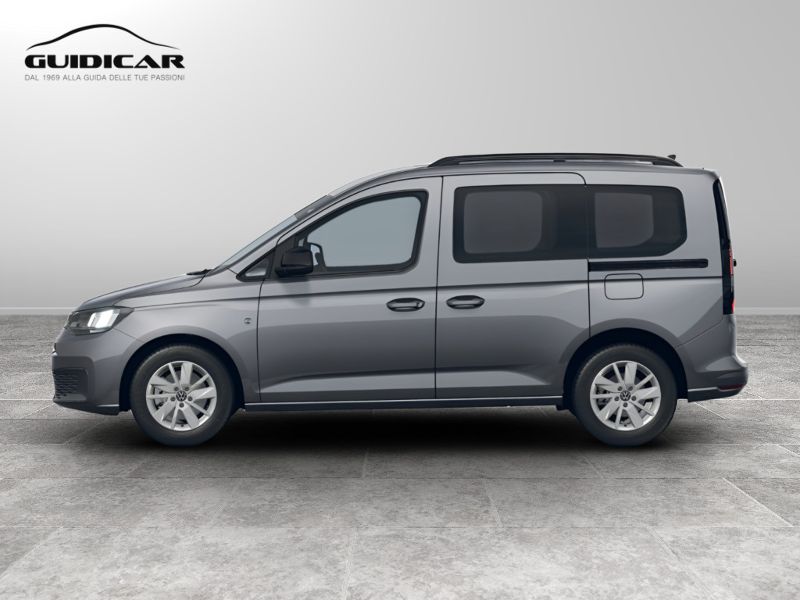 GuidiCar - VOLKSWAGEN INDUSTRIALI Caddy 1 Caddy 2.0 tdi scr 102cv Life Nuovo