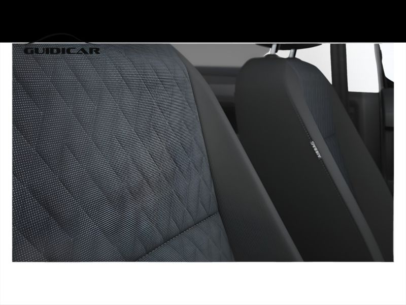 GuidiCar - VOLKSWAGEN INDUSTRIALI Caddy 1 Caddy 2.0 tdi scr 102cv Life Nuovo