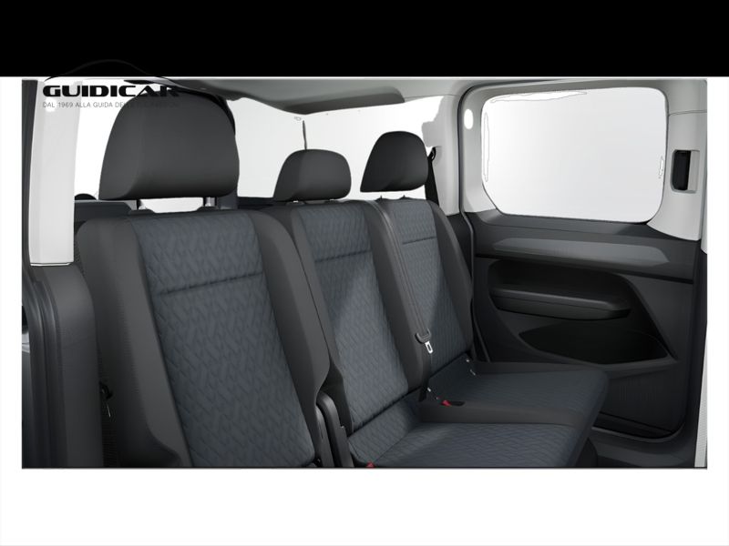 GuidiCar - VOLKSWAGEN INDUSTRIALI Caddy 1 Caddy 2.0 tdi scr 102cv Life Nuovo