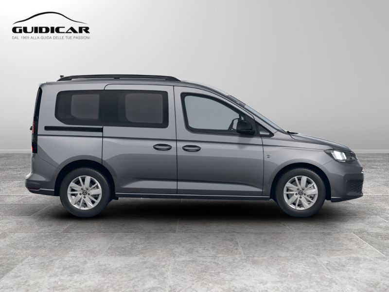 GuidiCar - VOLKSWAGEN INDUSTRIALI Caddy 1 Caddy 2.0 tdi scr 102cv Life Nuovo