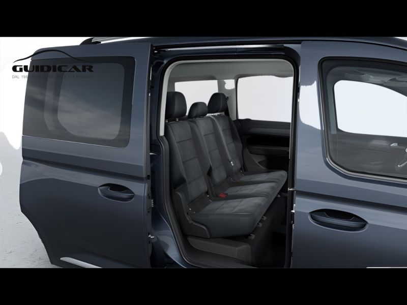 GuidiCar - VOLKSWAGEN INDUSTRIALI Caddy 1 Caddy 2.0 tdi scr 122cv Style dsg7 Nuovo