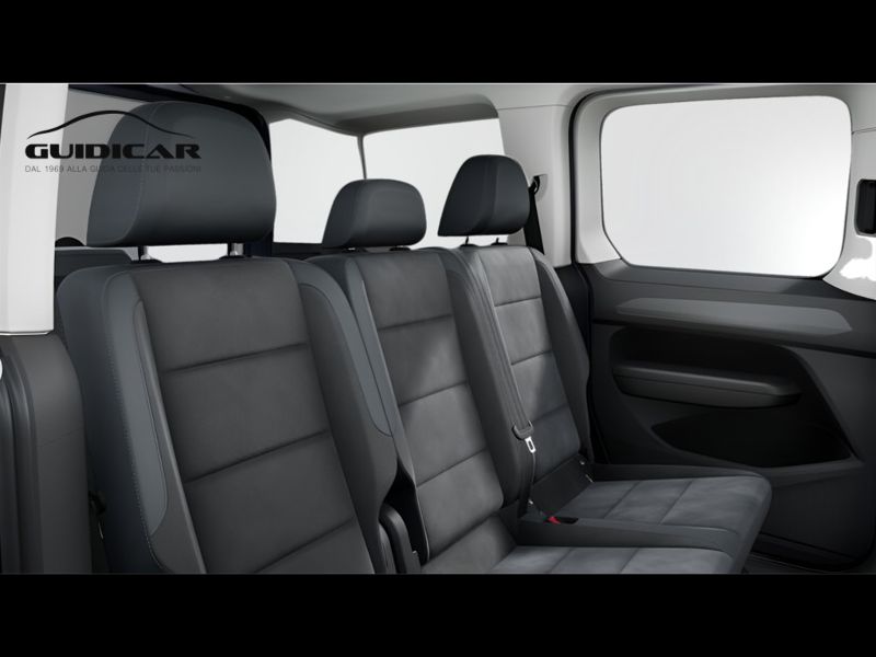 GuidiCar - VOLKSWAGEN INDUSTRIALI Caddy 1 Caddy 2.0 tdi scr 122cv Style dsg7 Nuovo