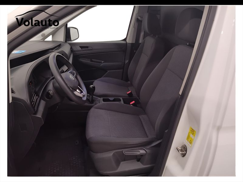 GuidiCar - VOLKSWAGEN Caddy 2020 Caddy cargo 2.0 tdi scr 102cv business Usato