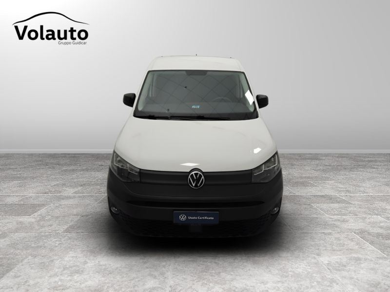 GuidiCar - VOLKSWAGEN Caddy 2020 Caddy cargo 2.0 tdi scr 102cv business Usato