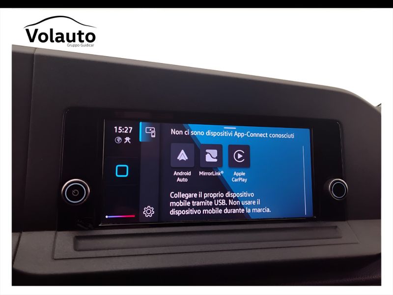 GuidiCar - VOLKSWAGEN Caddy 2020 Caddy cargo 2.0 tdi scr 102cv business Usato