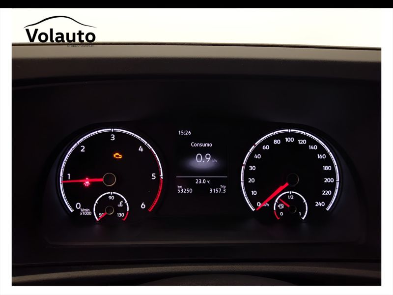 GuidiCar - VOLKSWAGEN Caddy 2020 Caddy cargo 2.0 tdi scr 102cv business Usato
