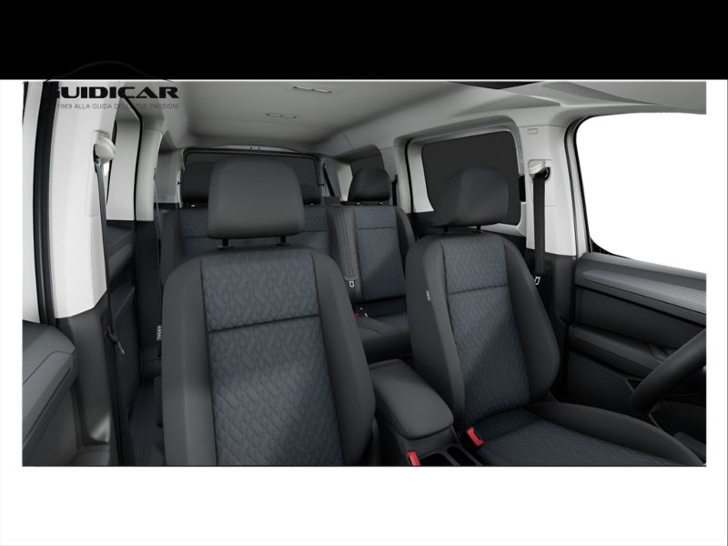 GuidiCar - VOLKSWAGEN INDUSTRIALI Caddy 1 Caddy maxi 2.0 tdi scr 102cv Life Nuovo