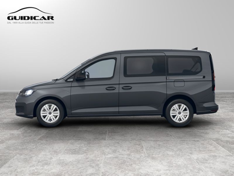 GuidiCar - VOLKSWAGEN INDUSTRIALI Caddy 1 caddy maxi 2.0 tdi scr 102cv Space Nuovo
