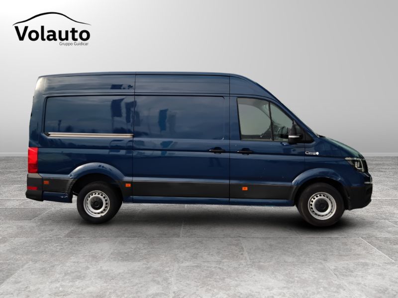 GuidiCar - VOLKSWAGEN Crafter 2019 crafter 30 2.0 tdi 140cv L3H3 Business Usato