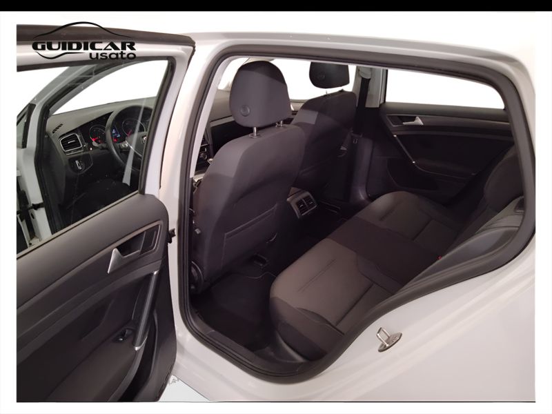 GuidiCar - VOLKSWAGEN Golf 2019 Golf 5p 1.0 tsi Business 115cv Usato