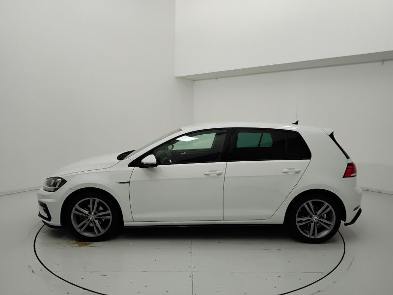 GuidiCar - VOLKSWAGEN Golf VII 2017 5p 2019 Golf 5p 1.0 tsi Sport 115cv Usato