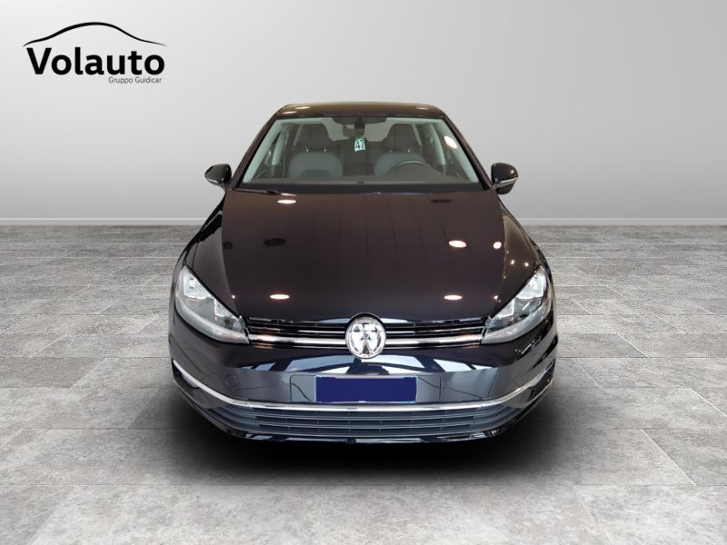 GuidiCar - VOLKSWAGEN Golf 2020 Golf 5p 1.5 tsi Executive 150cv dsg Usato