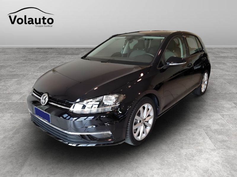 GuidiCar - VOLKSWAGEN Golf 2020 Golf 5p 1.5 tsi Sport 150cv dsg Usato