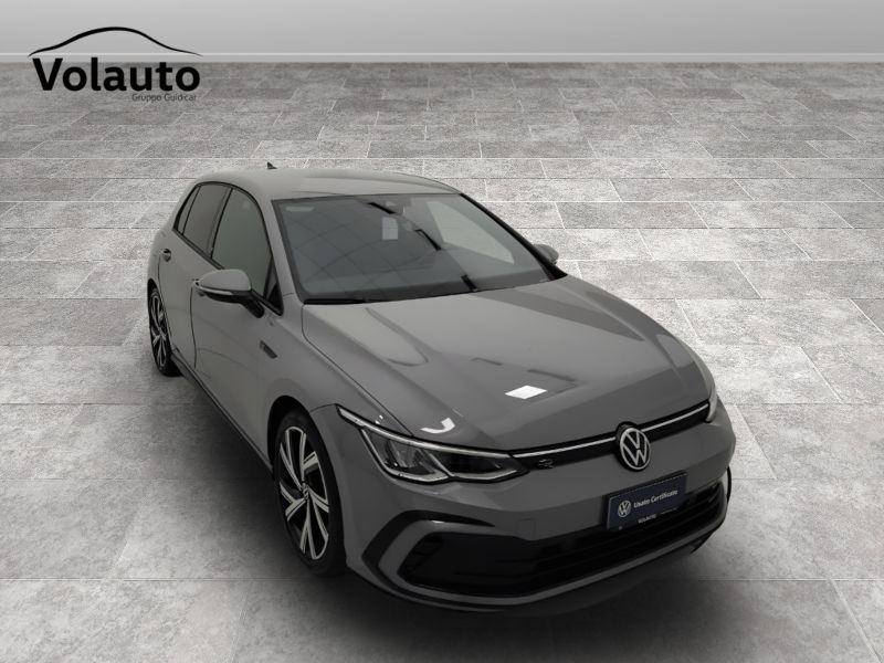 GuidiCar - VOLKSWAGEN Golf 2022 Golf 1.5 etsi evo act R-Line 150cv dsg Usato